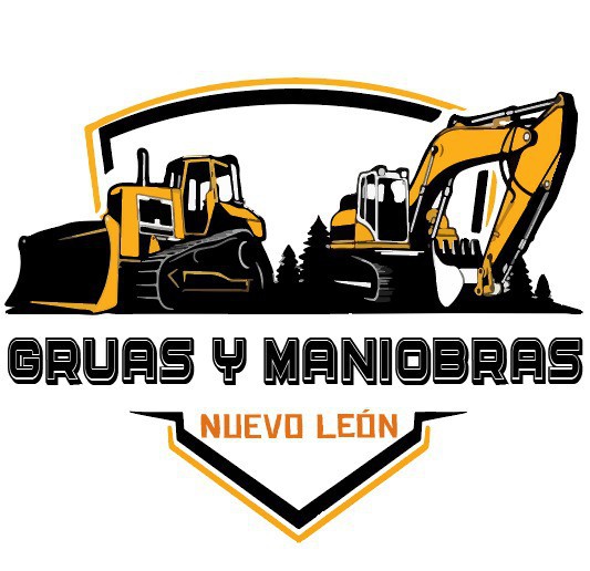 GRUAS Y MANIOBRAS NUEVO LEON