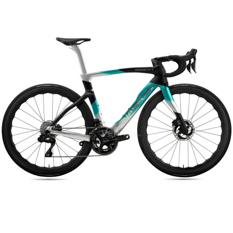 2024-pinarello-dura-ace-di2-nebula-green-silver-road-bike-warehousebike-big-0