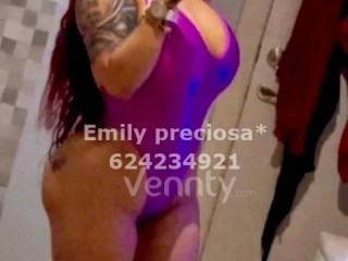 *!( EMILY** JOVENCITA Colombiana )!*********