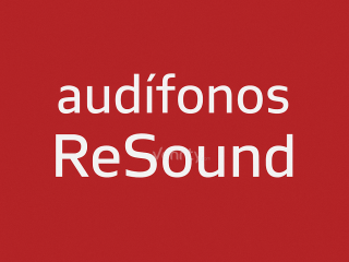 Audífonos Resound