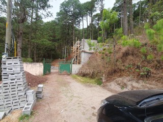 Venta de terrenos en Santa Lucia, Francisco Morazan