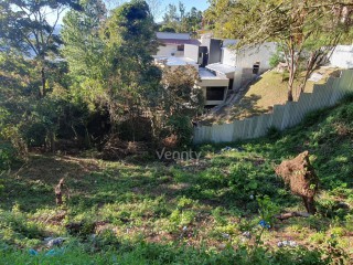 Venta de terreno en Santa Lucia, Francisco Morazan