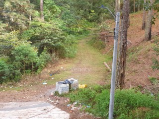 Venta de terrenos en Santa Lucia, Francisco Morazán