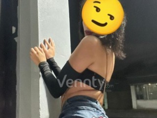 Chica trans. Disponible en San Pedro Sula