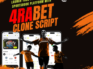 Investors Alert! Whitelabel 4Rabet Clone Software + Free Consultation & Setup