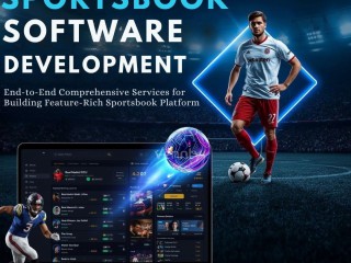 Investors: Premium Sportsbook Software Development With Free Consultation Offer
