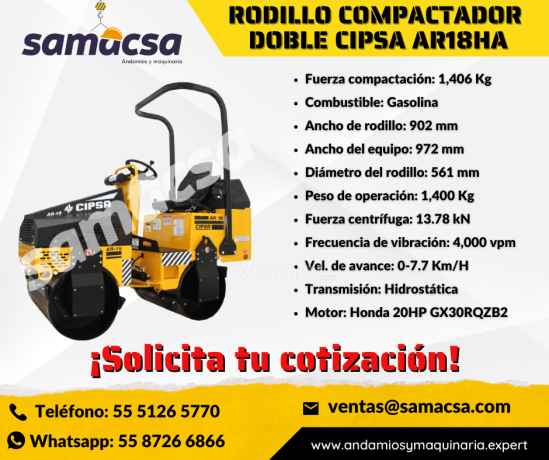 rodillo-modelo-doble-ar18-marca-cipsa-big-0