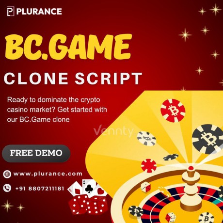 bcgame-clone-script-unlock-high-roi-in-the-crypto-casino-market-big-0
