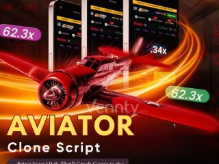Build Your Brand with a Ready-Made Aviator Clone Script Solution