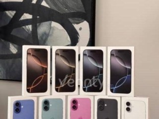 Nuevos, iPhone 16, iPhone 16 Pro, iPhone 16 Pro Max, iPhone 15, iPhone 15 Pro,