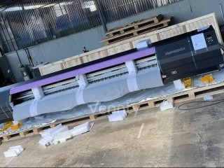 Mimaki SWJ-320EA Grand Format Solvent Inkjet Printer