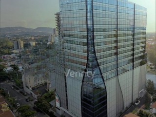 Clínica en alquiler en Torre Humana de 43 metros