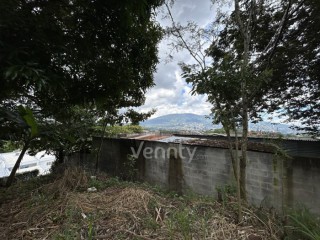 Terreno Resid. Privado de 600 Mts en $125,000