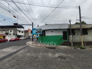 Casas en venta Ciudad Delgado