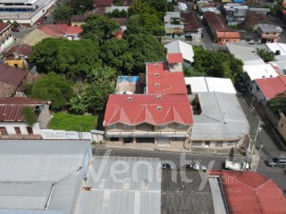 Hotel en Venta en Berlín, Usulután