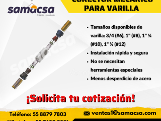 conector-de-varilla-mecanico-samacsa-clasificacion-2
